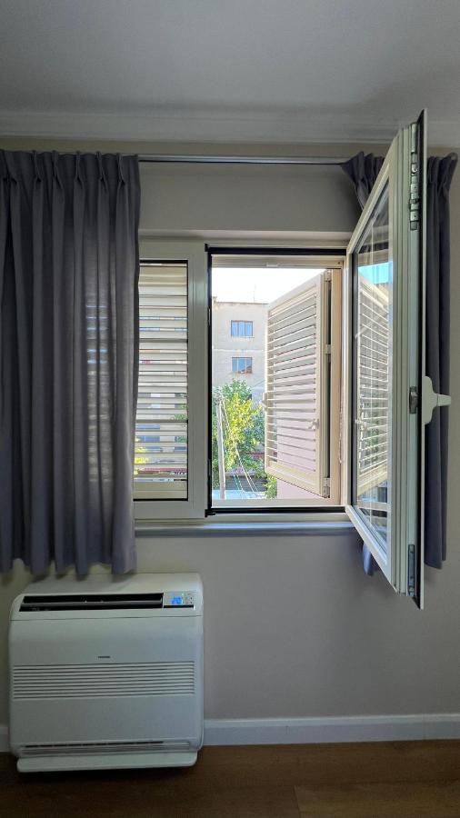 Vila 90 Boutique Hotel 地拉那 外观 照片