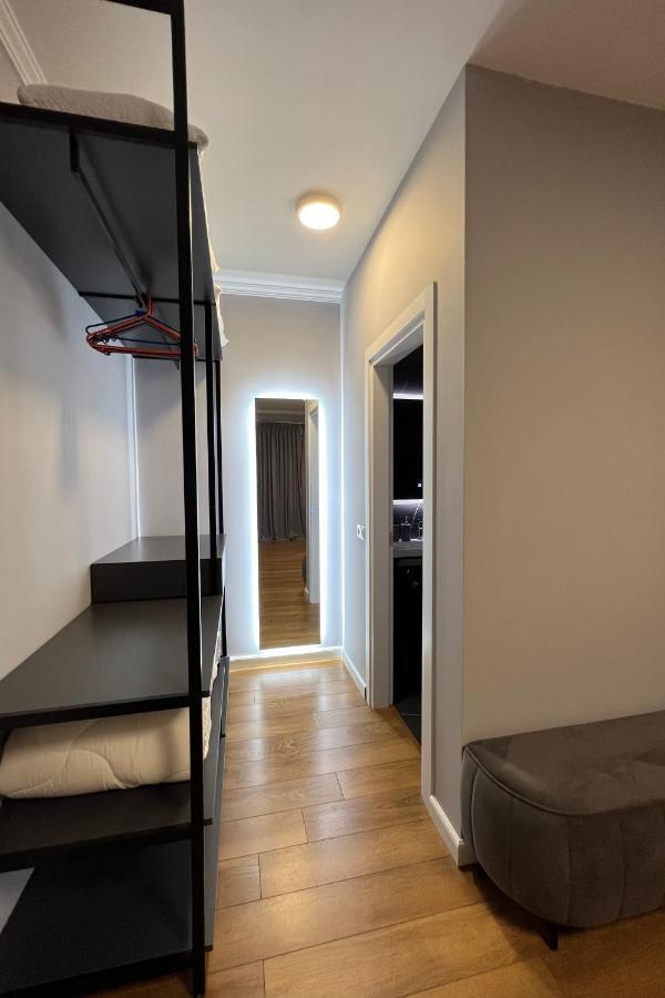 Vila 90 Boutique Hotel 地拉那 外观 照片